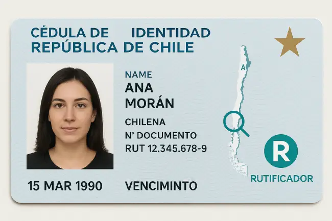 Rutificador Chile 2025 – Busqueda Por RUT - Nombre Rut y Firma 2 ¿Qué es el RUT en Chile?